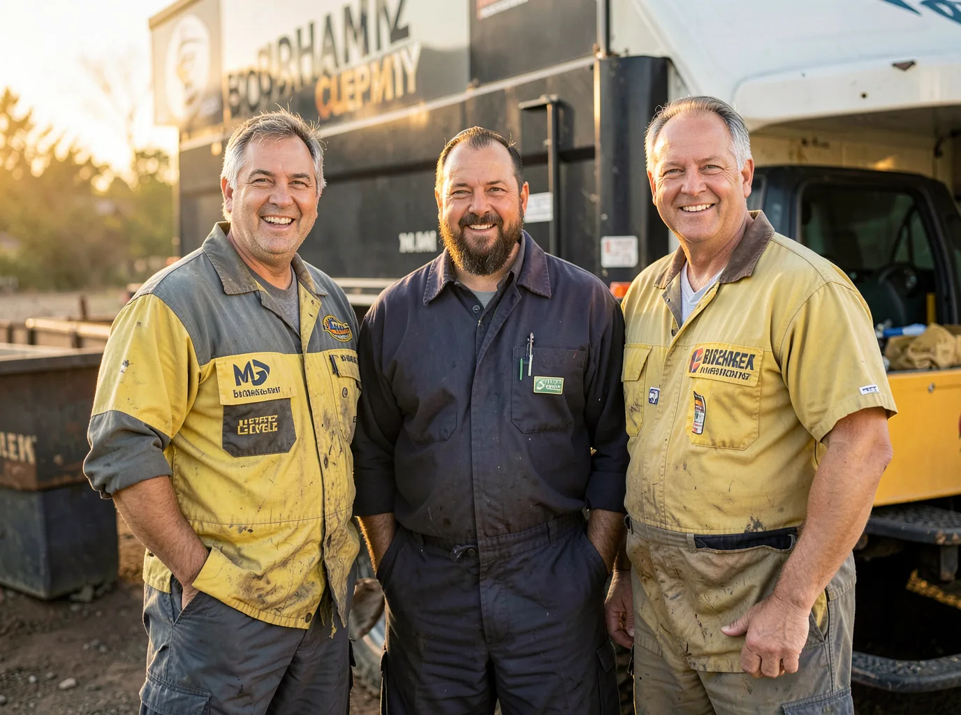 Sewage Cleanup company in Triumph, IL