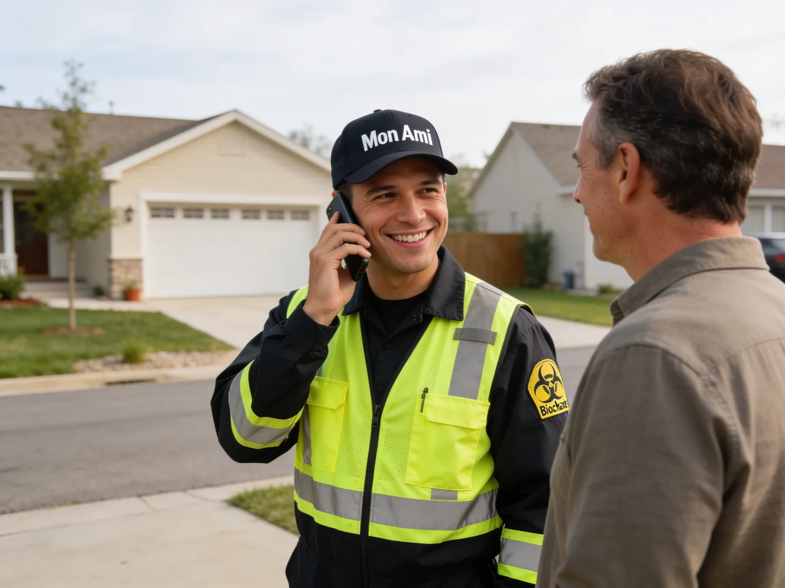 Sewage Cleanup Triumph, IL FAQs