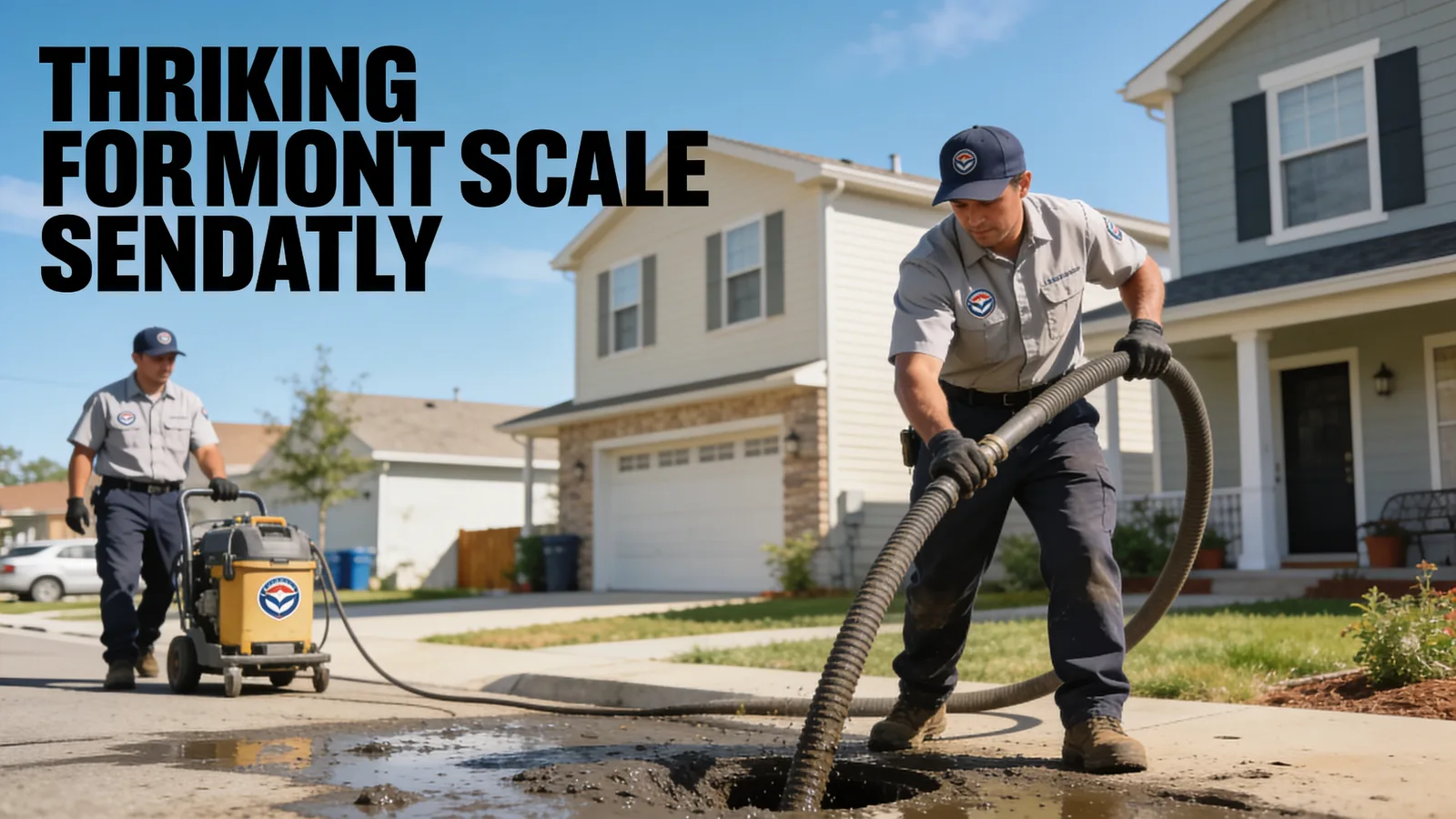 Sewage Cleanup in Triumph, IL near me